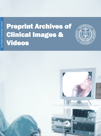 Preprint Archives of Clinical Images & Videos (PACIV)