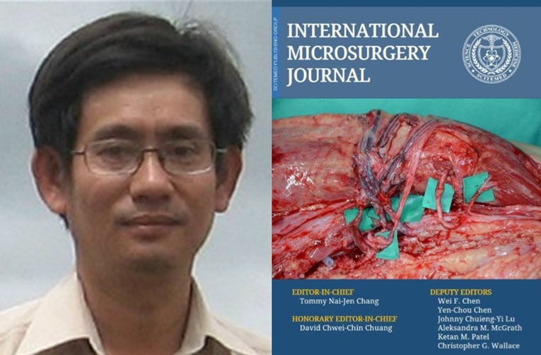 Microsurgery Practice in Developing Countries