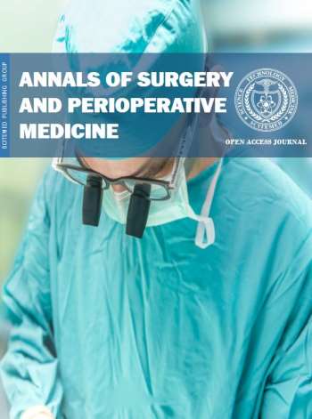 Annals of Surgery and Perioperative Medicine (ASPM)