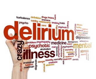 Epidemiology, Mechanisms, Diagnosis, and Treatment of Delirium: A Narrative Review